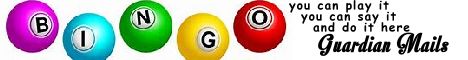 guardianmails-bingo